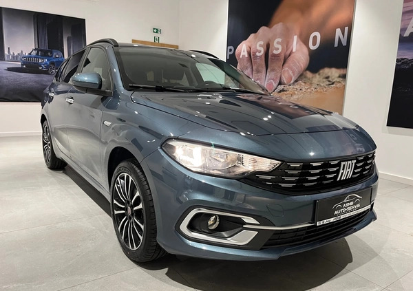 Fiat Tipo cena 61594 przebieg: 2, rok produkcji 2023 z Stronie Śląskie małe 154